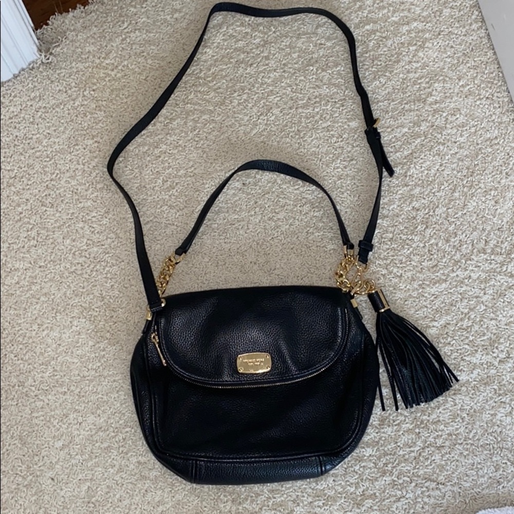 Micheal Kora cross body